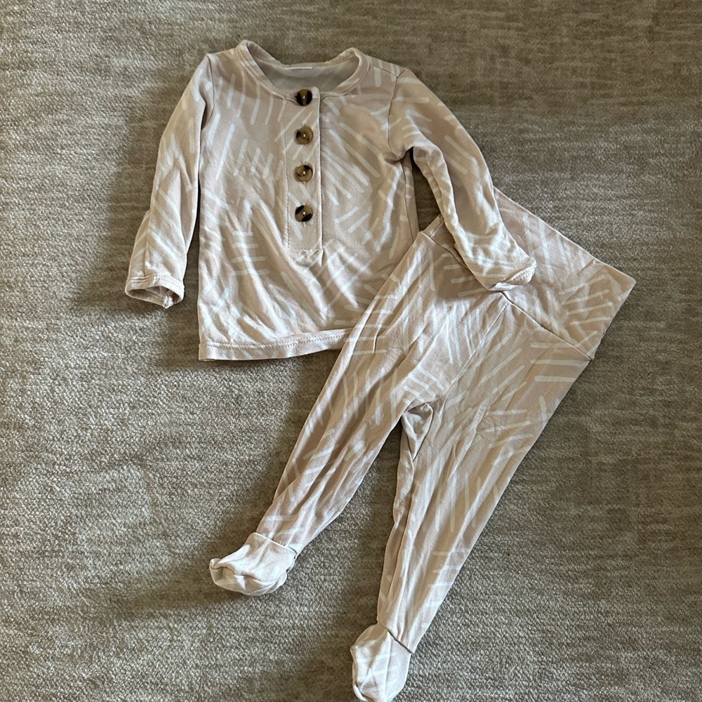 Lou Lou & Company NB Lot